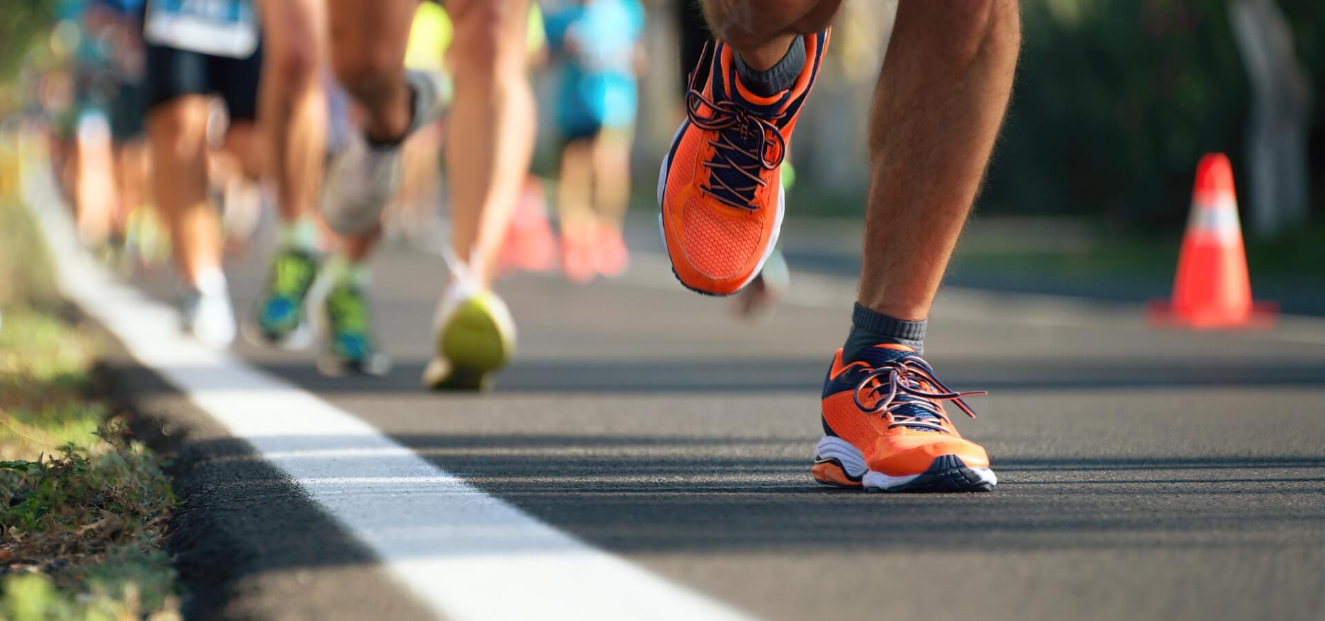 Sainvanilla Supplements for athletes