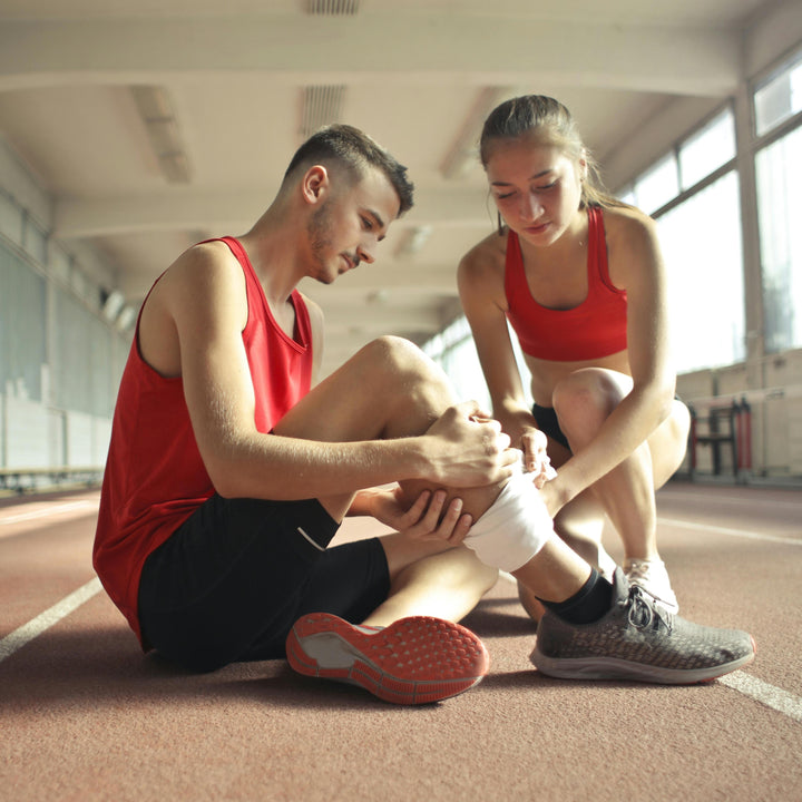 The Benefits of B-Complex Supplements for Active Individuals: Boost Energy, Recovery, and Performance