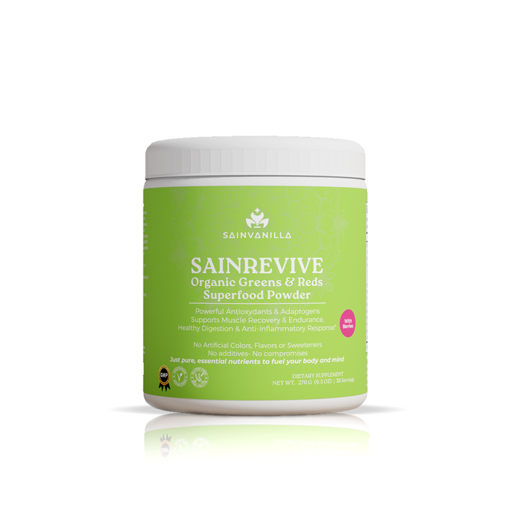 SAINREVIVE
